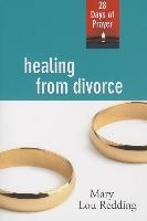 Healing from Divorce
