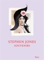 Stephen Jones: Souvenirs | Roelants