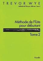 Methode De Flute Pour Debutant Tome 2