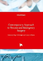 Contemporary Approach to Trauma and Emergency Surgery
