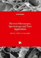 Electron Microscopes, Spectroscopy and Their Applications