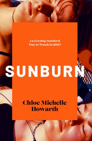 Sunburn 