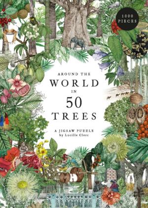 Around the World in 50 Trees 