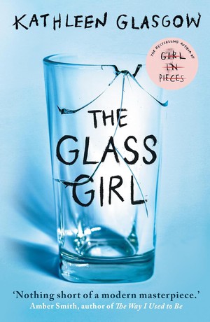 The glass girl 