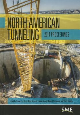 North American Tunneling Proceedings 2014