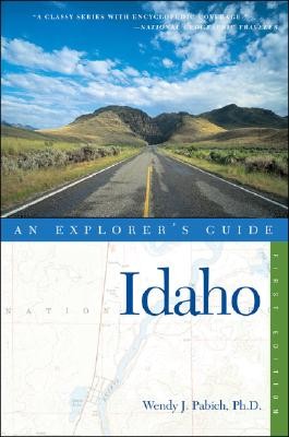 Explorer's Guide Idaho