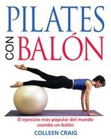 Pilates Con Bal�n