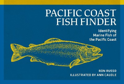 Pacific Coast Fish Finder