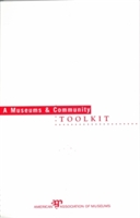 A Museums and Community Toolkit