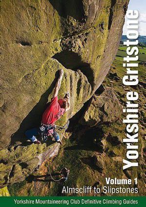 Yorkshire gritstone vol1 