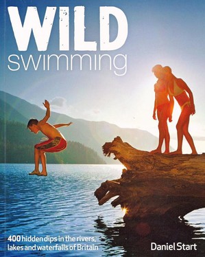 Wild Swimming Britain 