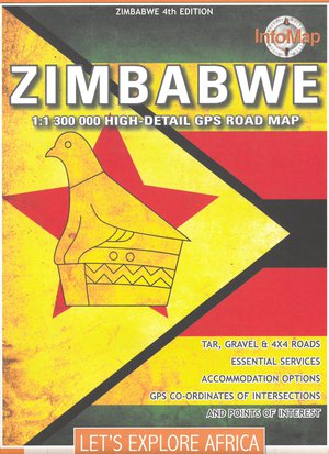 Zimbabwe  