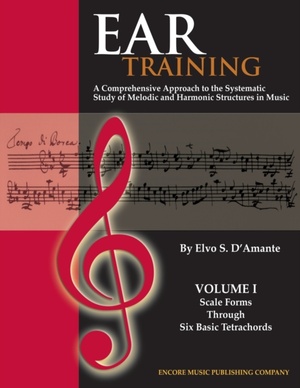 Ear Training Vol. I