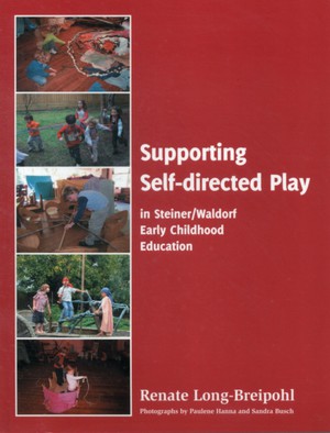 Supporting Self-directed Play in Steiner-Waldorf Early Childhood Education