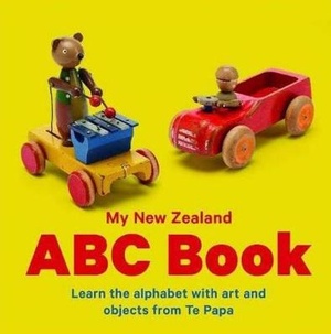 New Zealand ABC