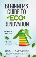 Beginners Guide to Eco Renovation