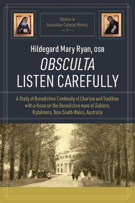 OBSCULTA LISTEN CAREFULLY
