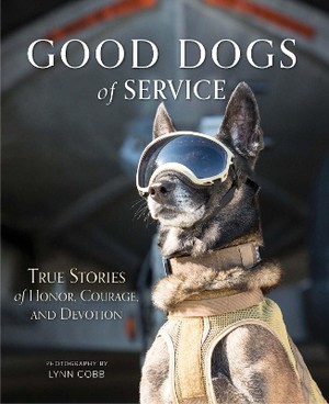 Good Dogs of Service