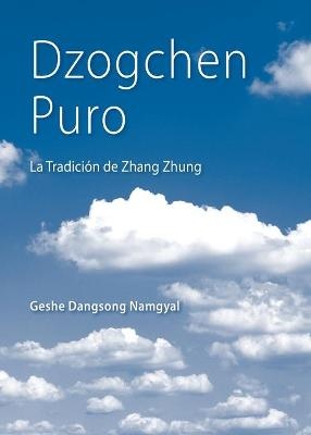 Dzogchen Puro