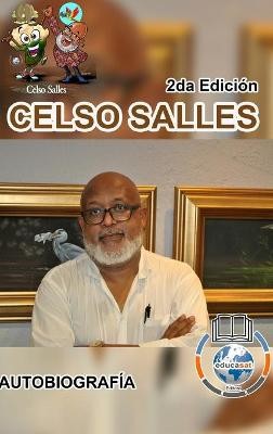 CELSO SALLES - Autobiograf�a - 2da edici�n