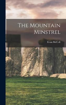 The Mountain Minstrel