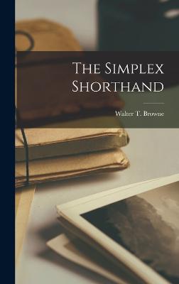 The Simplex Shorthand