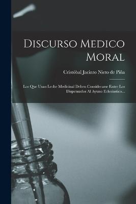 Discurso Medico Moral