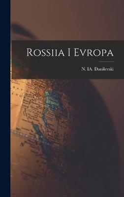 Rossiia i Evropa