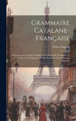 Grammaire Catalane-française