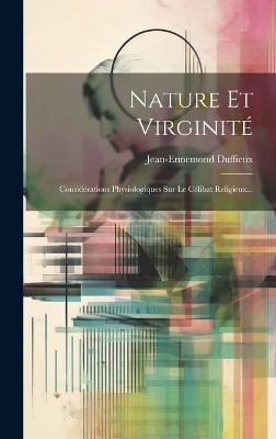 Nature Et Virginité