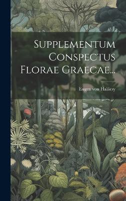 Supplementum Conspectus Florae Graecae...
