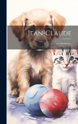 Jean-claude