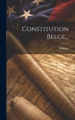 Constitution Belge...