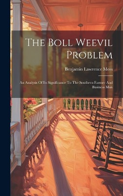The Boll Weevil Problem