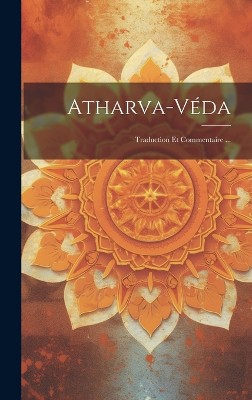 Atharva-véda