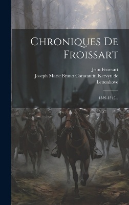Chroniques De Froissart