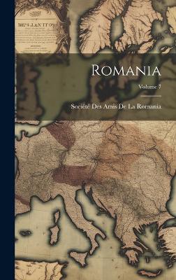 Romania; Volume 7