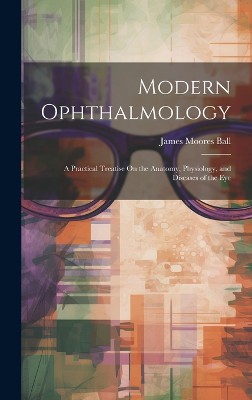 Modern Ophthalmology