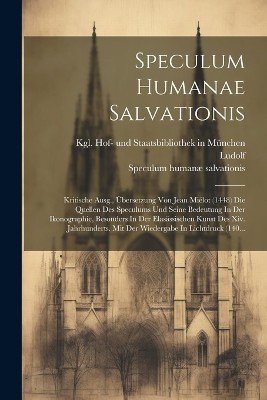 Speculum Humanae Salvationis