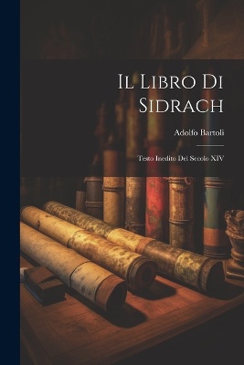 Il Libro di Sidrach