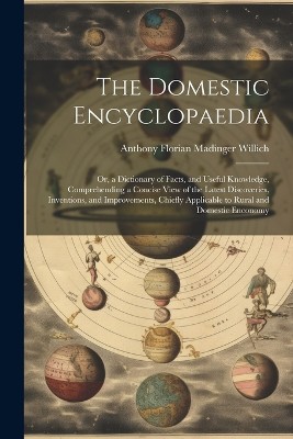 The Domestic Encyclopaedia