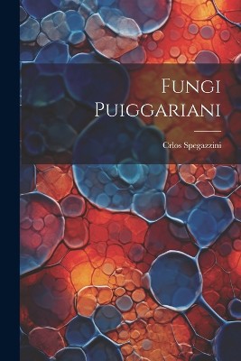Fungi Puiggariani