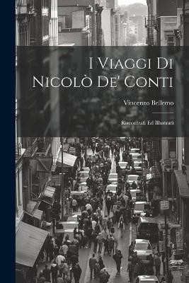 I Viaggi Di Nicolò De' Conti