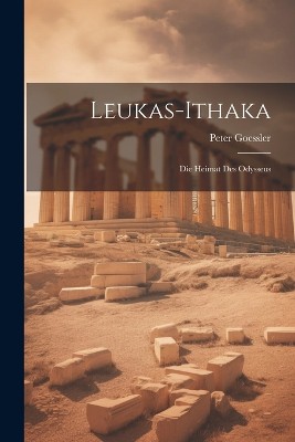 Leukas-Ithaka