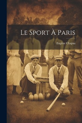 Le Sport À Paris