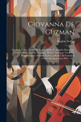 Giovanna De Guzman