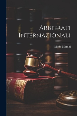 Arbitrati Internazionali