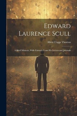 Edward Laurence Scull
