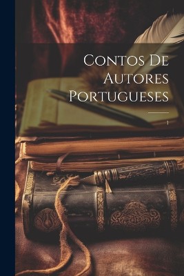 Contos de autores portugueses