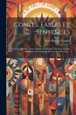 Contes, Fables Et Sentences